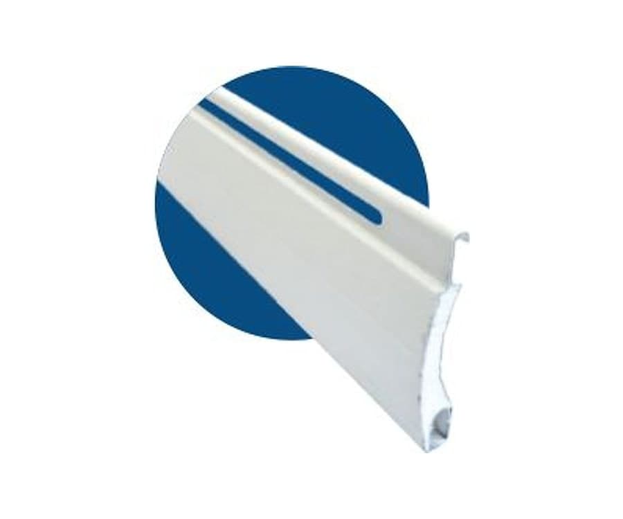 NGS roller-shutter slat