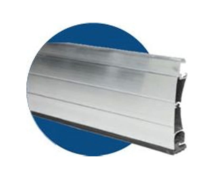 SAFE roller-shutter slat