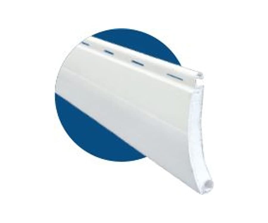 TERA roller-shutter slat